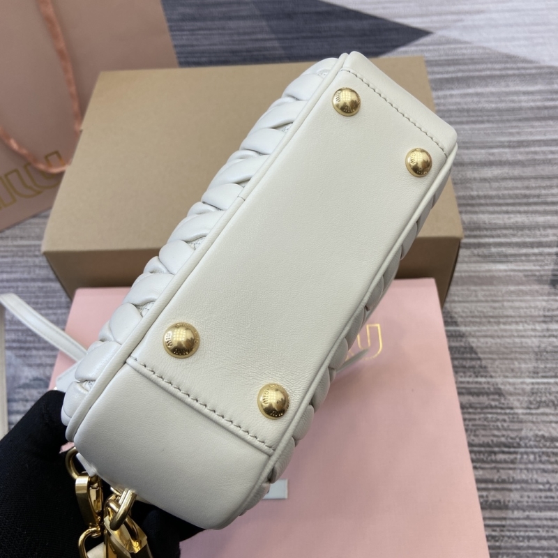 Miu Miu Top Handle Bags